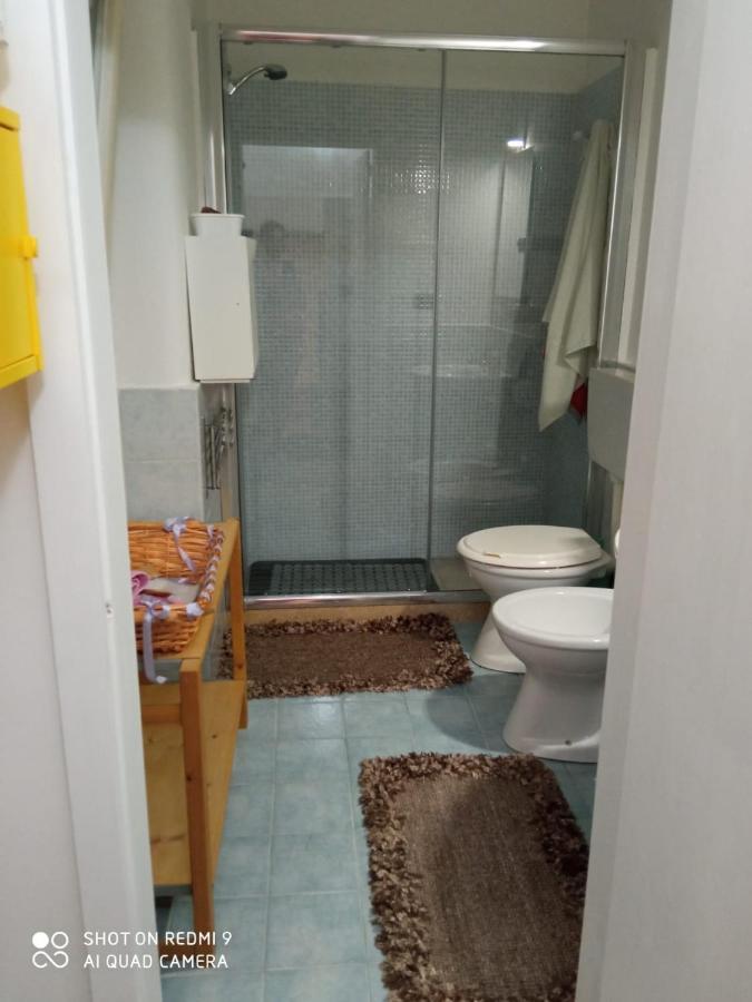 Apartamento Monolocale Porta Napoli Bríndisi Exterior foto